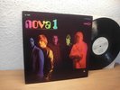 NOVA 1 NOVA LOCAL 1968 GARAGE PSYCH ORIG WHITE LABEL PROMO LP