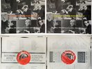 Mahler Symphony No. 9 John Barbirolli UK HMV ASD 596 / 597 ED1 Rare 2 LP set Ex+