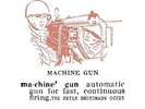 Brotzmann Peter-Machine Gun Alt  (UK IMPORT)  VINYL NEW