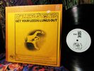 RARE TRADE MARK OF QUALITY '71 LEEDS LUNGS   ROLLING STONES Raw ALIVE  TMOQ GEM