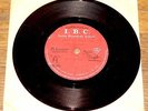 THE CREATION PAINTER MAN b/w BIFF BANG POW AUTHENTIC UK 2-SIDED IBC ACETATE 7
