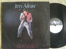 JERRY ADRIANI ELVIS VIVE LP 12