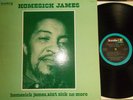 HOMESICK JAMES - 