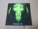 Motorhead - B sides 1977-1982 unofficial issue vinyl album