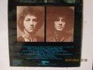 JIMI HENDRIX, ELECTRIC LADYLAND, BLUE TEXT, SLEEVE ONLY, ORIGINAL, VG