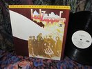 SUPER-SOUND  MOBILE FIDELITY LED ZEPPELIN II   1969 Hard Heavy Blues Psych PAGE