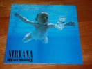 Nirvana Smells like teen spirit LP  Vinyl Schallplatte. coloured vinyl