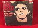 LOU REED Walk On The Wild Side 1973 7