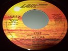 MELLAA Free  LARC USA Modern  soul boogie crossover RARE