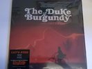 The Duke of Burgundy OST by Cat's Eyes LP Vinyl New & Sealed + download Horrors