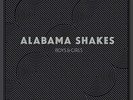 ALABAMA SHAKES-BOYS & GIRLS (BLUE) (COLV) (PNK)  (US IMPORT)  VINYL LP NEW