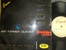 ART FARMER QUINTET  - 