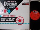 KENNY DORHAM QUINTET   