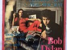 Rare Bob Dylan Ep Ps 45 Single CBS 2700 Leopard-skin Pillbox Hat Picture Sleeve