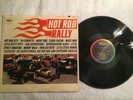 Hot Rod Rally LP
