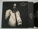 NEIL YOUNG LP TONIGHT'S THE NIGHT 1975 WB MS2221 1ST PRESS COVER LABEL MATRIX
