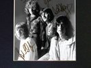 Led Zeppelin - Signed / Autographed Photograph (A4) + FREE WORLD SHIPPING