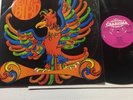 RARE UK IMPORT RARE BIRD Self Titled LP '69 PROG PSYCH CHARISMA LABEL