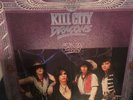 Kill City Dragons  Let Them Eat Cake lp vinyl