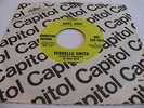 VERDELLE SMITH - BABY, BABY / THERE'S SO MUCH LOVE ALL AROUND ME - CAPITOL DJ