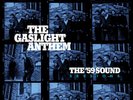 The Gaslight Anthem THE '59 SOUND SESSIONS Demos & B-Sides +MP3s NEW VINYL LP