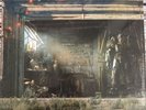 Fallout 4 Deluxe Vinyl Soundtrack Bethesda Inon Zur Spacelab 9 6LP OOP Limited