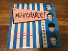 The Milkshakes - Showcase - RARE Billy Childish - Garage Punk