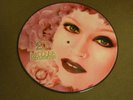 MADONNA BEDTIME STORIES 20TH ANNIVERSARY PICTURE DISC #128/300 + POSTER NEW