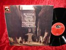 1978 UK NM ASD 3464 STEREO QUAD ROSSINI STRING SONATAS 2-5 JERZY MAKSYMIUK. THE
