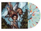 Circa Survive - Blue Sky Noise (Clear Blue Splatter Vinyl) Sold Out Presale
