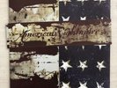 American Nightmare S/T Ep White Limited 355 Punk Hardcore Cold Cave Deathwish