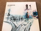 radiohead ok computer vinyl-perfect condition