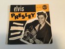 Elvis Presley EP ( Elvis Presley ). RCA 86 . 295.  French pressing