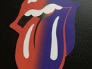 Rolling Stones LP 1971-2016 Box Set Digital Download Code