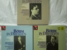14-LP BOHM IN DRESDEN DAHMEN/STRUB/SCHNEIDERHAN VIOLIN BRAHMS/BEETHOVEN/MOZART