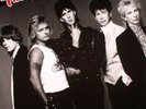 The Cars ?– Live in USA 1986  NEW VINYL