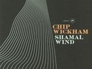 WICKHAM, Chip - Shamal Wind - Vinyl (LP)