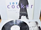 Orig. 1st Release   JOE COCKER   Across from Midnight   LP Album |1997|NEAR MINT