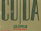 LED ZEPPELIN CODA VINILE LP 180 GRAMMI REMASTERED NUOVO