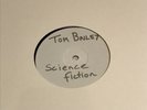 Tom Bailey Science Fiction UNPLAYED Vinyl Test Pressing Promo LP Thompson Twins