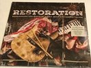 Restoration Songs Of Elton John & Bernie Taupin NEW 2 Vinyl LP Sealed Nashville