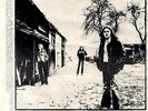 DAVID GILMORE OF PINK FLOYD SOLO ALBUM ADVERT 15X12