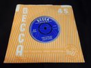 THE BIG THREE - SOME OTHER GUY   1963 DECCA F 11614 UK 'A' LABEL DEMO 45 EX