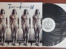 Tin Machine ?– Tin Machine II   Vinyl, LP