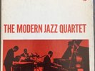 The Modern Jazz Quartet REEL TAPE 7.5 ips 4 Trk ATLANTIC Twin Pak PYRAMID NO SUN