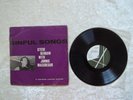 STEVE BENBOW WITH JIMMIE MACGREGOR SINFUL SONGS 12