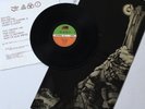 LED ZEPPELIN IV VINYL LP UK STAWBERRY PRESS A10/B2 EX/EX