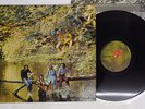 WINGS WILD LIFE APPLE EPS-80233 Japan VINYL LP