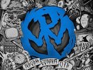 PENNYWISE Never Gonna Die LP LTD Blue Vinyl NEW 2018
