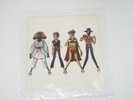 Gorillaz - Do Ya Thing, Rare, 10